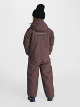 hummel Youth Snowsuit Waterproof 10K-6
