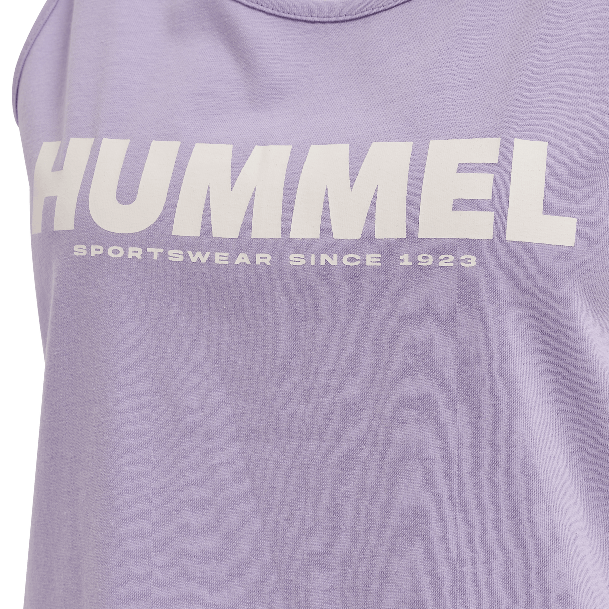 hummel Women's Legacy Tank Top-3