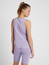 hummel Women's Legacy Tank Top-4