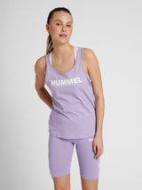 hummel Women's Legacy Tank Top-5