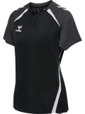 hummel Women's Lead 2.0 Polo-1