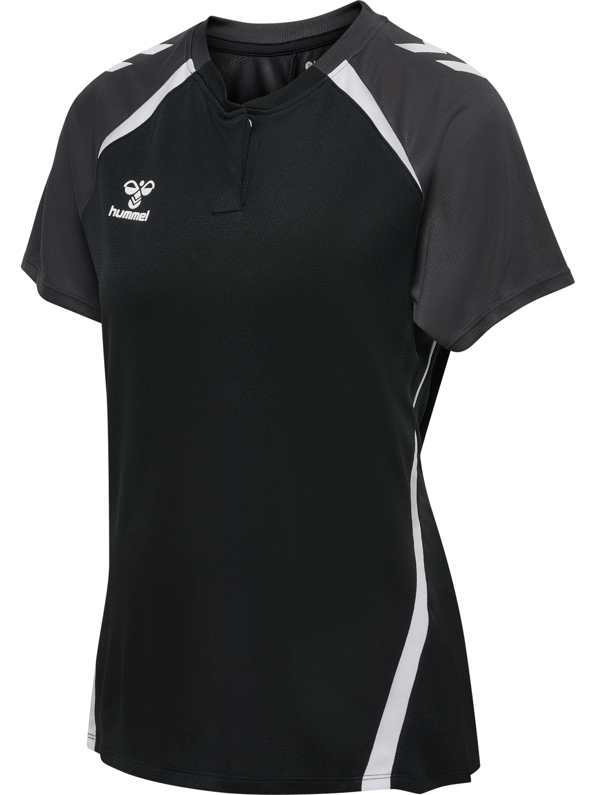 hummel Women's Lead 2.0 Polo-1