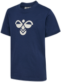 hummel Youth Regular Tukas Short Sleeve T-Shirt-1