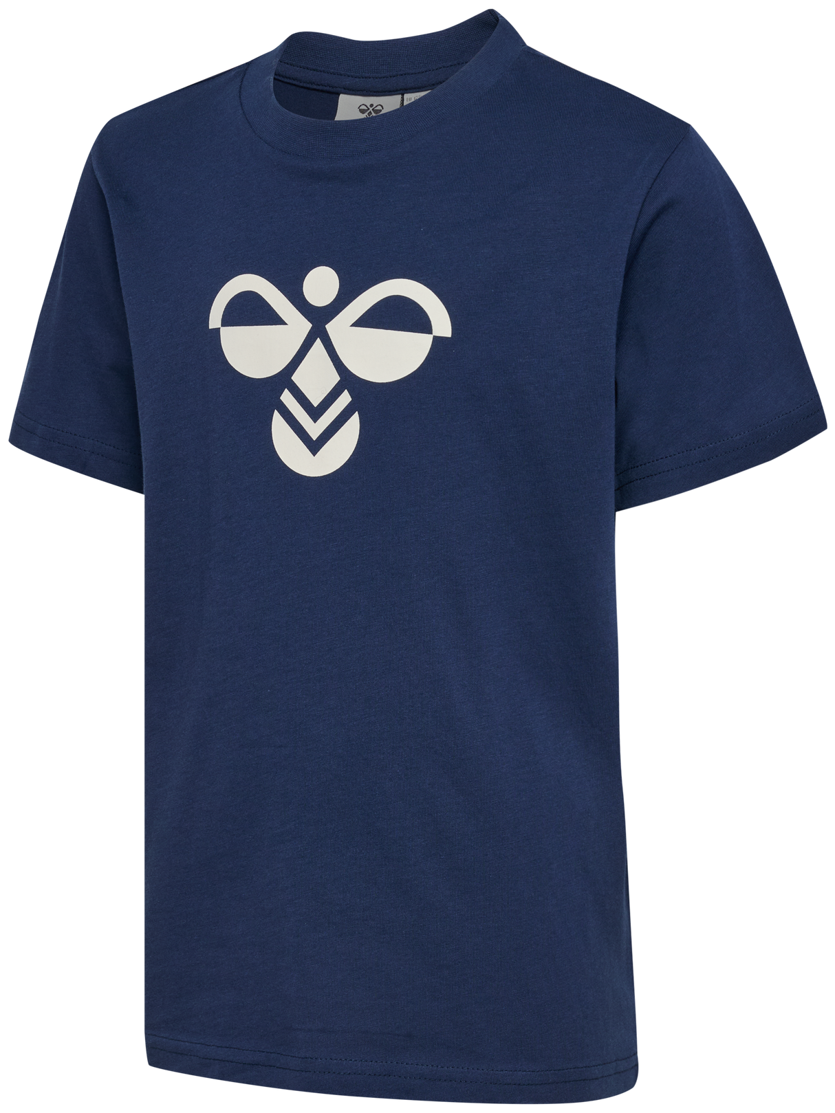 hummel Youth Regular Tukas Short Sleeve T-Shirt-1