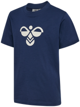 hummel Youth Regular Tukas Short Sleeve T-Shirt-1
