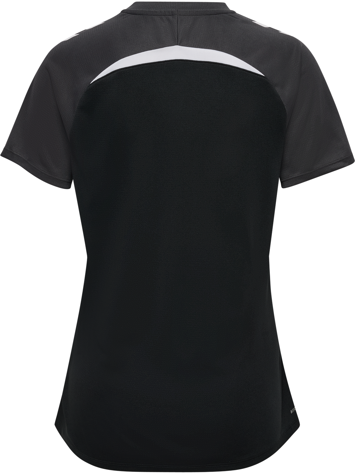 hummel Women's Lead 2.0 Polo-2