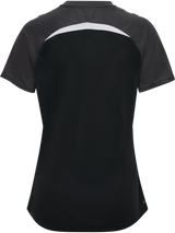 hummel Women's Lead 2.0 Polo-2