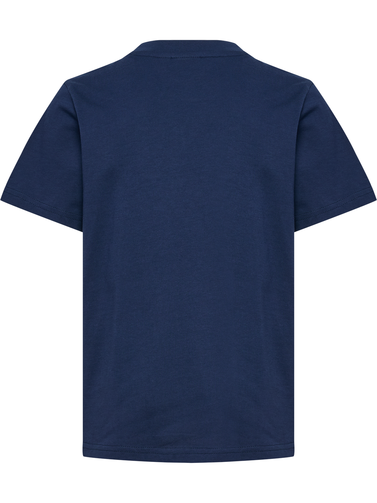 hummel Youth Regular Tukas Short Sleeve T-Shirt-2