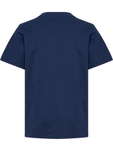 hummel Youth Regular Tukas Short Sleeve T-Shirt-2