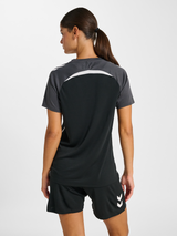 hummel Women's Lead 2.0 Polo-5