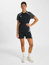 hummel Women's Lead 2.0 Polo-7