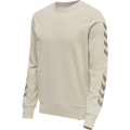hummel Unisex Legacy Chevron Sweatshirt-1