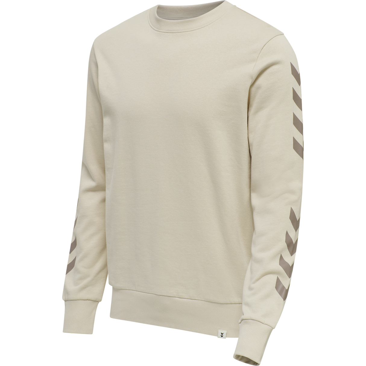 hummel Unisex Legacy Chevron Sweatshirt-1