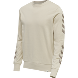 hummel Unisex Legacy Chevron Sweatshirt-1
