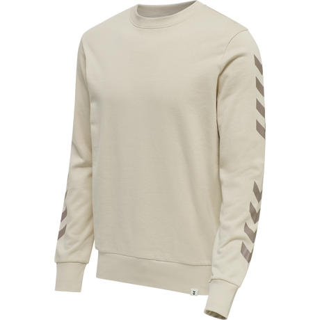 hummel Unisex Legacy Chevron Sweatshirt-1