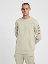 hummel Unisex Legacy Chevron Sweatshirt-4