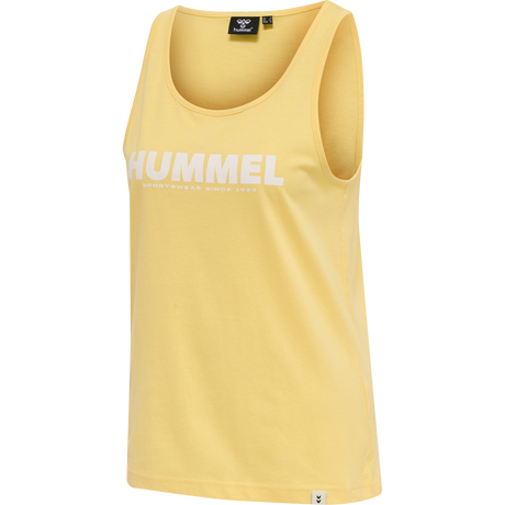 hummel Women's Legacy Tank Top-1