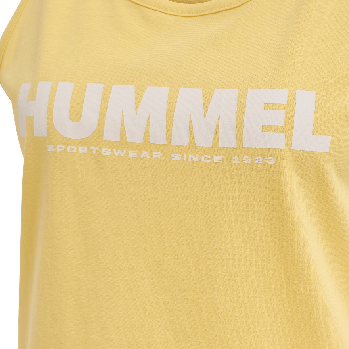 hummel Women's Legacy Tank Top-3