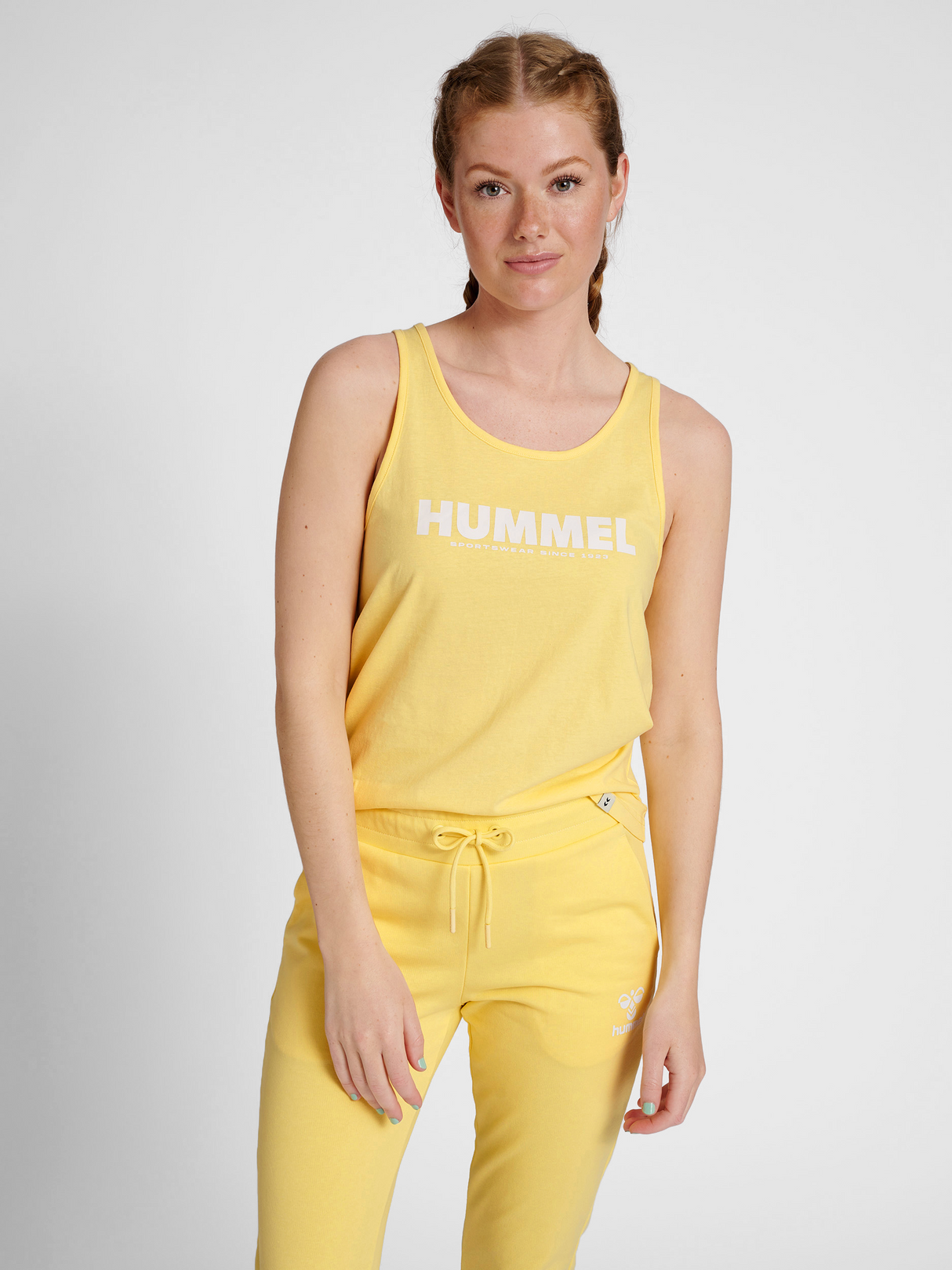 hummel Women's Legacy Tank Top-5