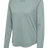 hummel Women's Mindful Training Vanja Long Sleeve T-Shirt-1