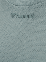 hummel Women's Mindful Training Vanja Long Sleeve T-Shirt-3