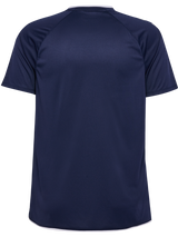 hummel Men's Core 2.0 Short Sleeve Jersey-2