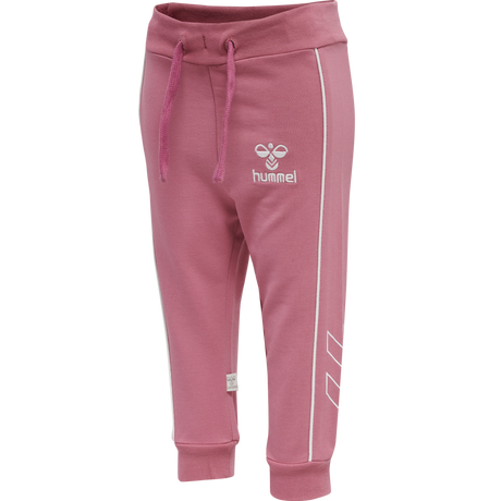 hummel Infant & Toddler Casey Pants-1