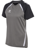 hummel Women's Lead 2.0 Polo-1