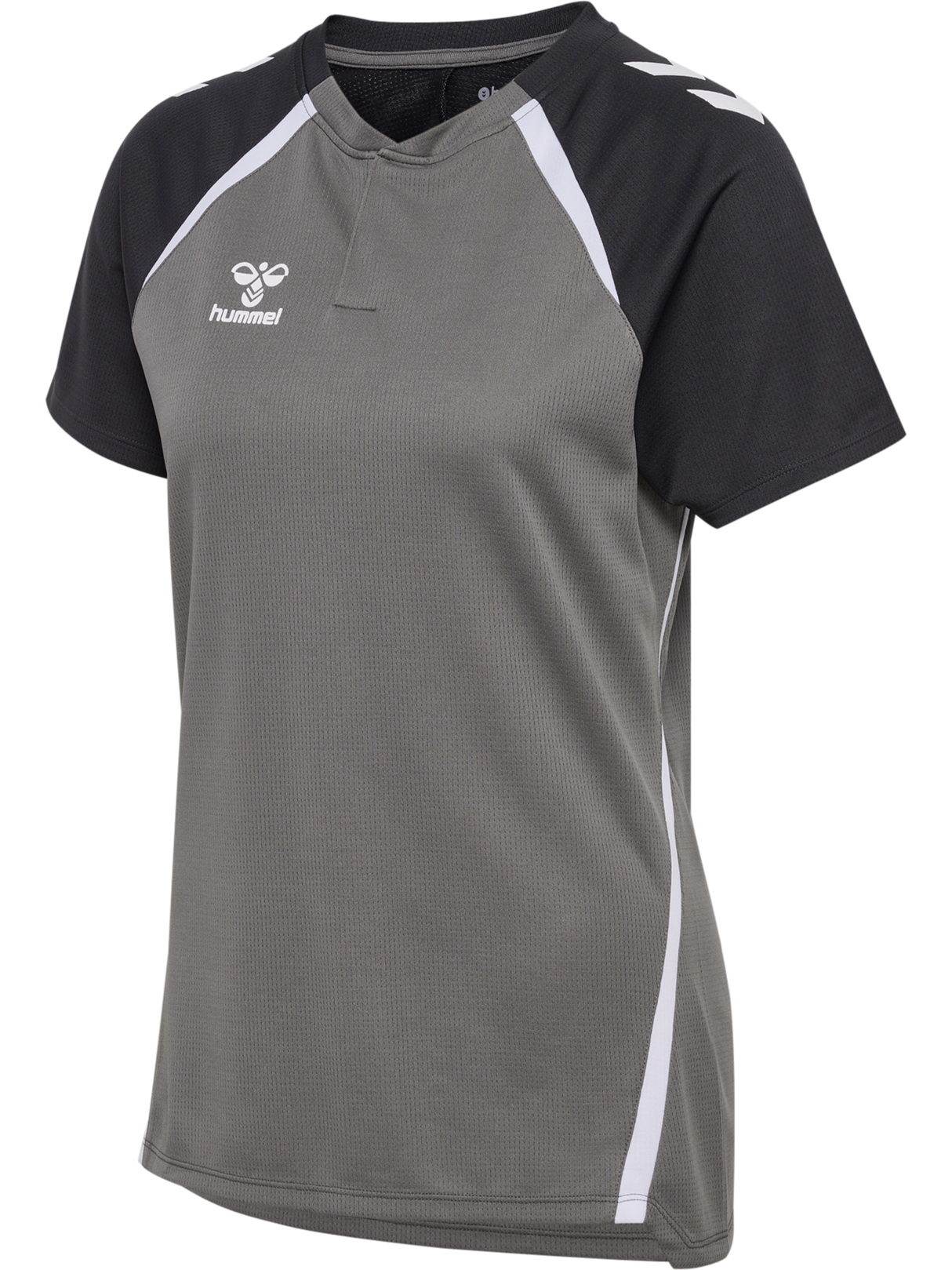 hummel Women's Lead 2.0 Polo-1