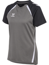hummel Women's Lead 2.0 Polo-1