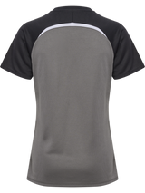 hummel Women's Lead 2.0 Polo-2
