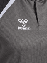 hummel Women's Lead 2.0 Polo-3