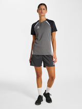 hummel Women's Lead 2.0 Polo-7