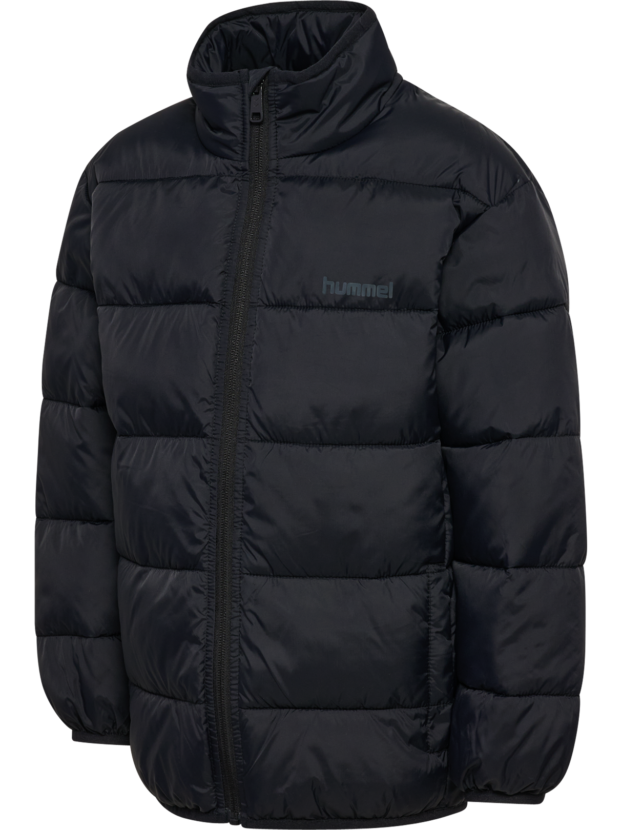 hummel Youth Lightweight Puffer Jacket-1