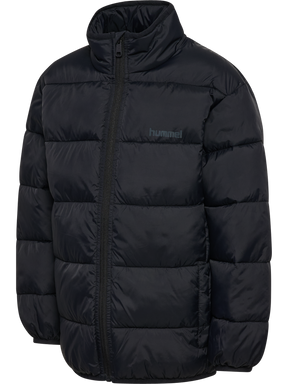 hummel Youth Lightweight Puffer Jacket-1