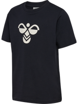 hummel Youth Regular Tukas Short Sleeve T-Shirt-1