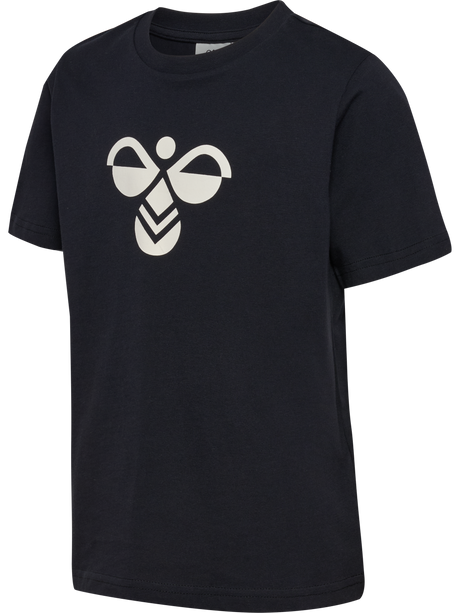 hummel Youth Regular Tukas Short Sleeve T-Shirt-1