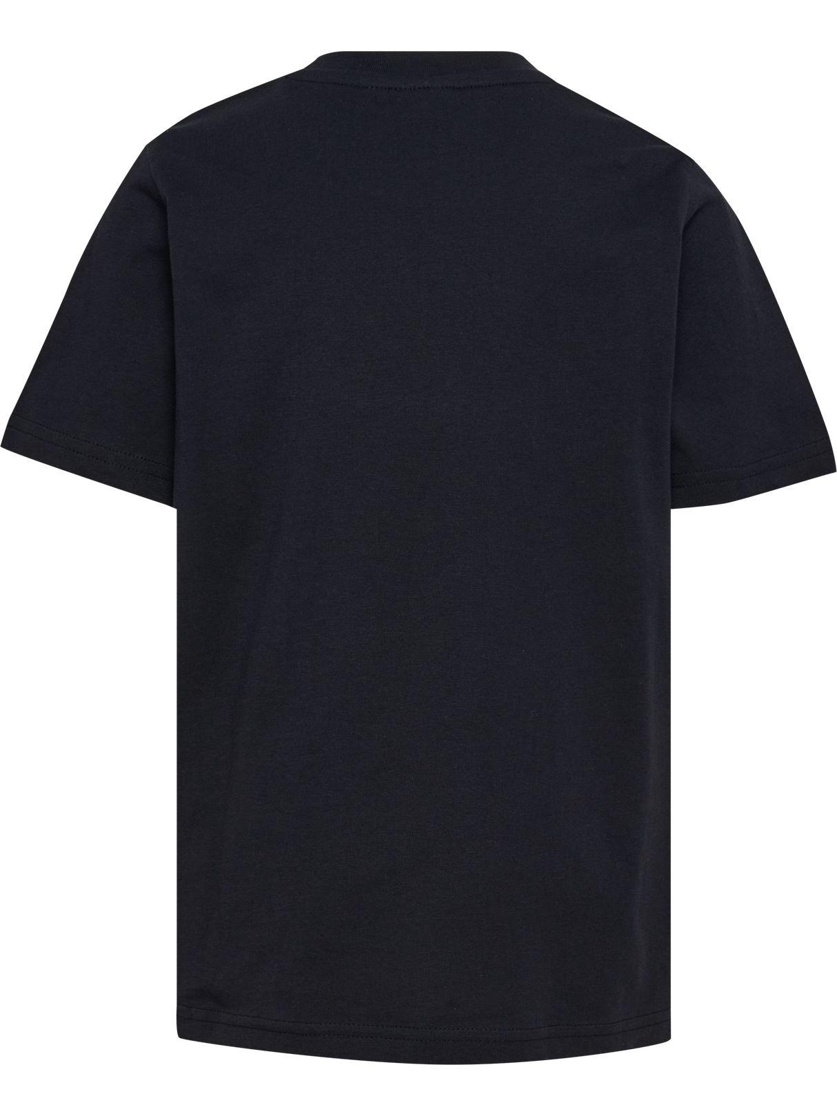 hummel Youth Regular Tukas Short Sleeve T-Shirt-2