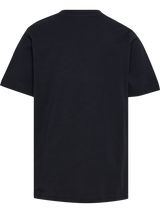 hummel Youth Regular Tukas Short Sleeve T-Shirt-2