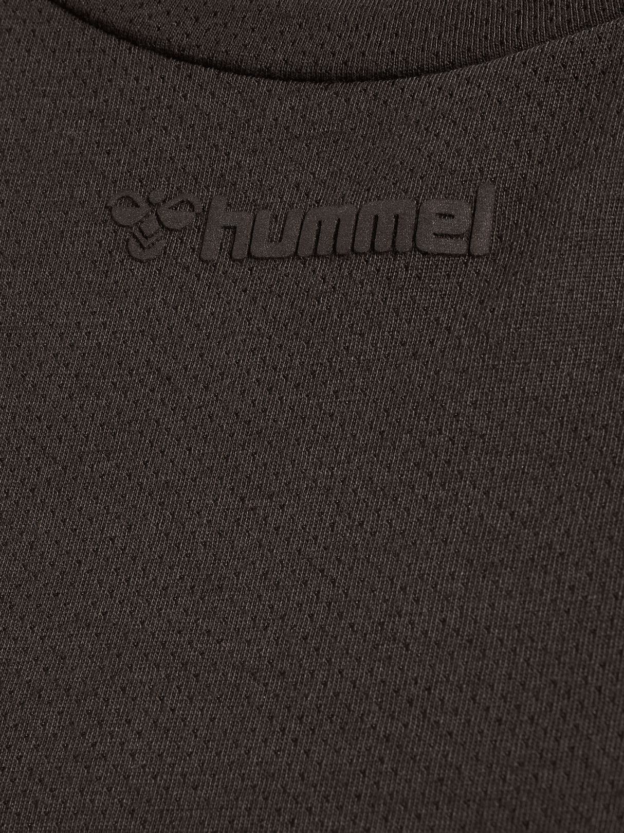 hummel Women's Mindful Training Vanja Long Sleeve T-Shirt-3