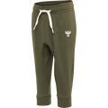 hummel Infant & Toddler Apple Pants-1
