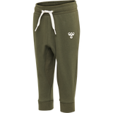 hummel Infant & Toddler Apple Pants-1
