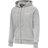 hummel Men's Isam Zip Hoodie-1