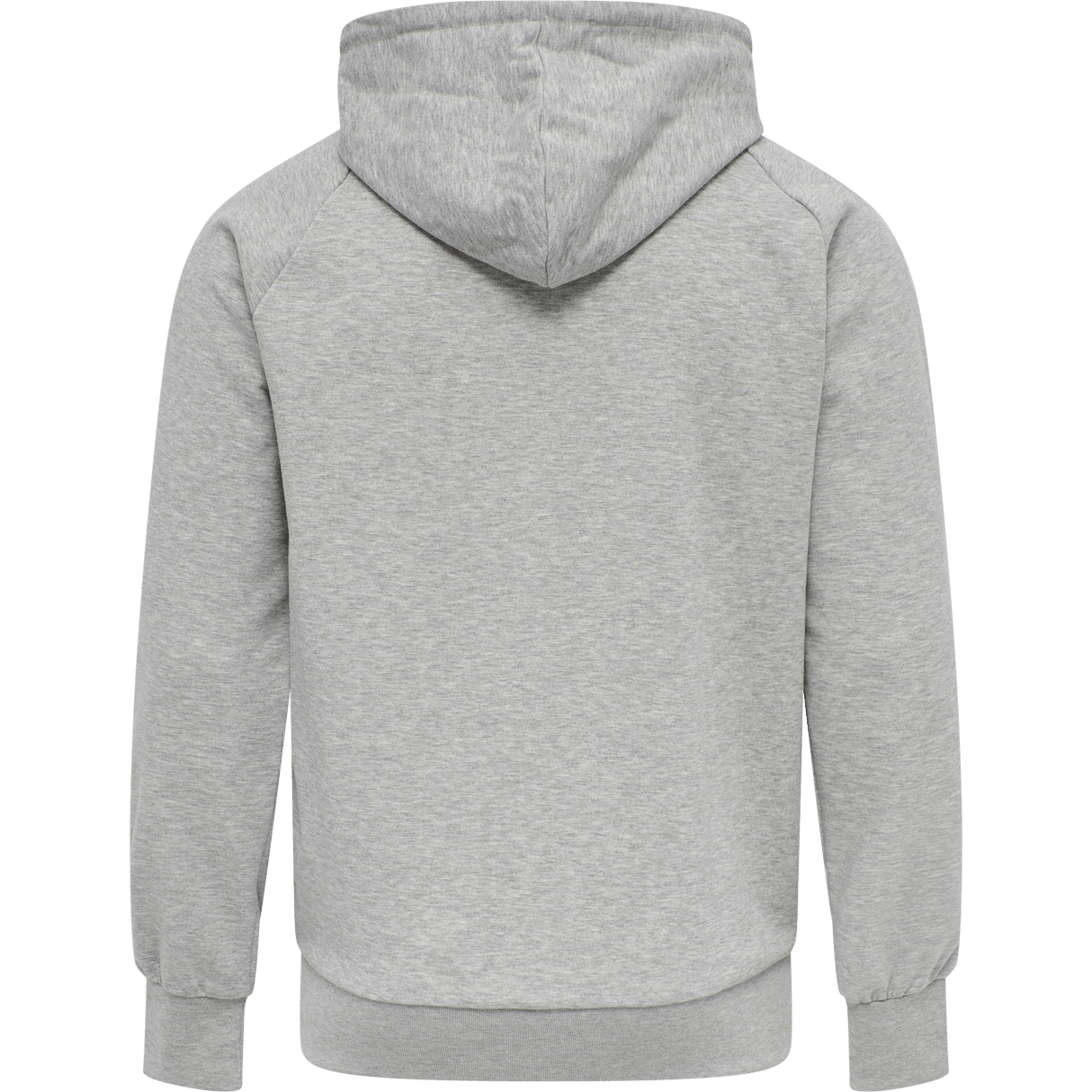 hummel Men's Isam Zip Hoodie-2