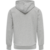 hummel Men's Isam Zip Hoodie-2