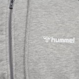hummel Men's Isam Zip Hoodie-4