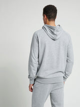 hummel Men's Isam Zip Hoodie-7