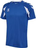 hummel Men's Core 2.0 Short Sleeve Jersey-1