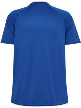 hummel Men's Core 2.0 Short Sleeve Jersey-2