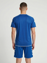 hummel Men's Core 2.0 Short Sleeve Jersey-4
